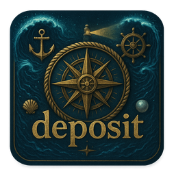 deposit logo